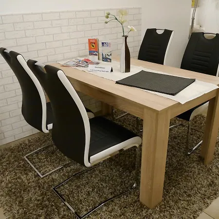 Ferienwohnung-Apartment Regnitztal Buttenheim Buitenkant foto