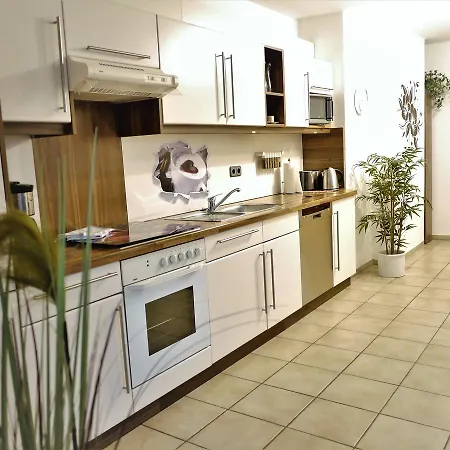 Ferienwohnung-Apartment Regnitztal Buttenheim Buitenkant foto