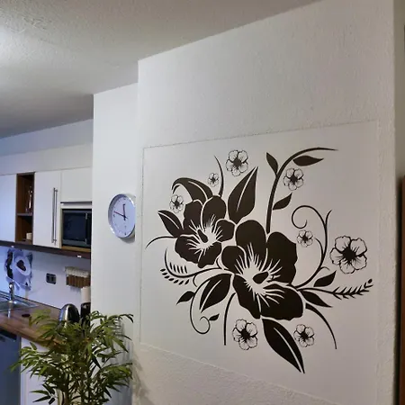 Ferienwohnung-Apartment Regnitztal Buttenheim Buitenkant foto