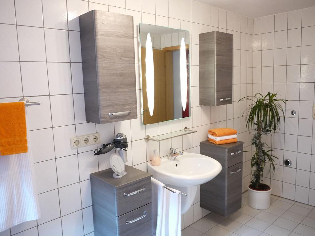 Apartment Sterne-ferienwohnung-apartment Regnitztal *