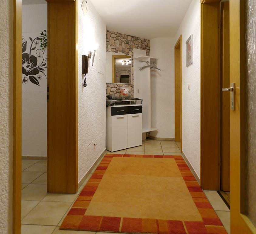 Ferienwohnung-apartment Regnitztal Apartment
