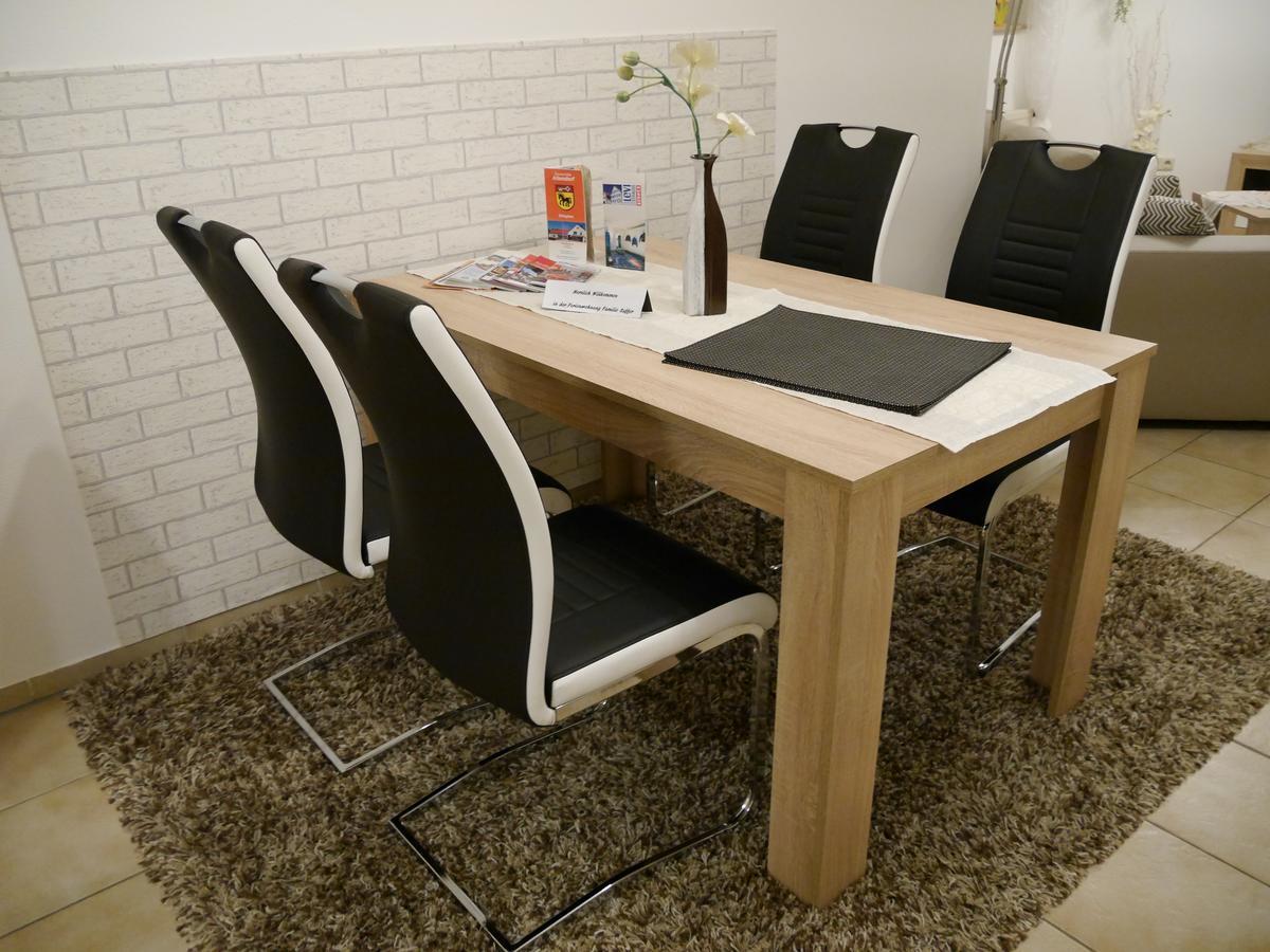 Apartment Sterne-ferienwohnung-apartment Regnitztal *