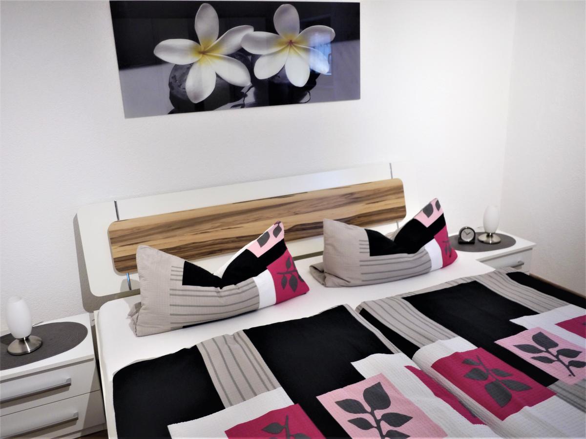 Sterne-ferienwohnung-apartment Regnitztal Apartment Buttenheim