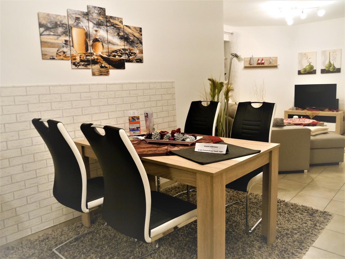 Sterne-ferienwohnung-apartment Regnitztal Apartment