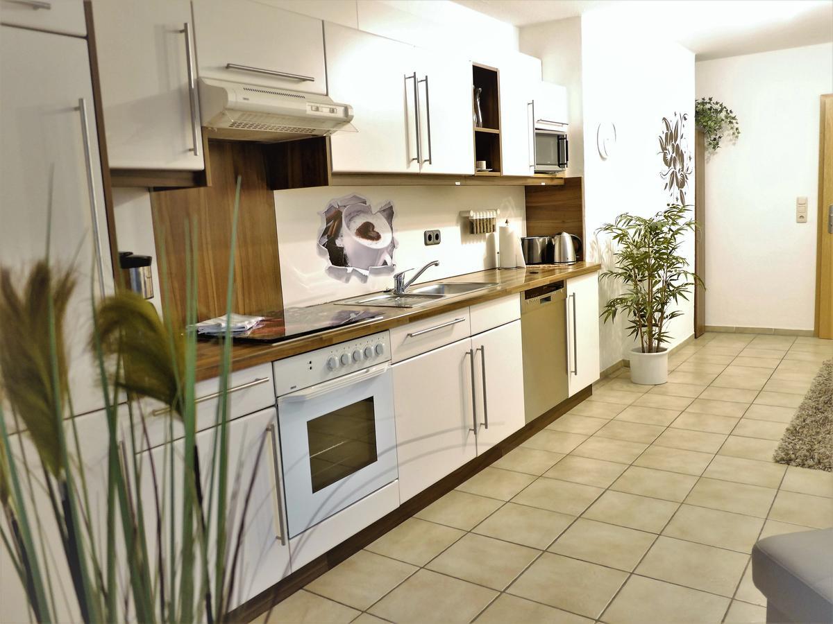 Apartment Ferienwohnung-apartment Regnitztal *