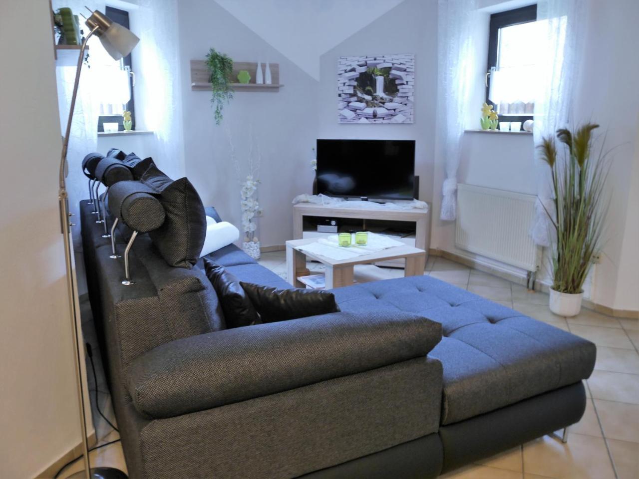 Apartment Sterne-ferienwohnung-apartment Regnitztal Buttenheim