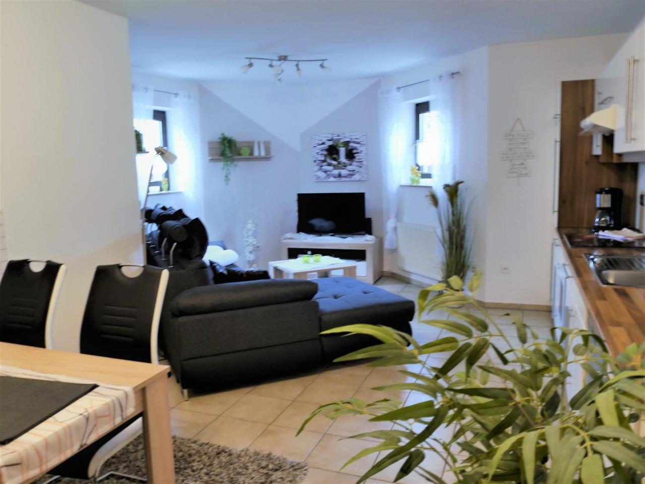 Ferienwohnung-apartment Regnitztal Apartment Buttenheim