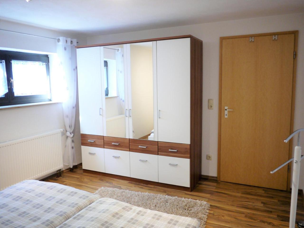 Ferienwohnung-apartment Regnitztal * Buttenheim
