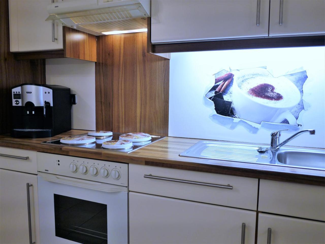 Apartment Sterne-ferienwohnung-apartment Regnitztal *